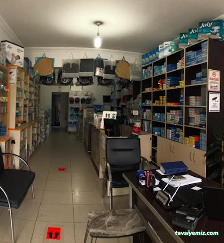 Kırıkkale İhtisas Medikal Kırıkkale İhtisas Medikal