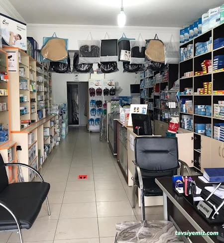 Kırıkkale İhtisas Medikal Kırıkkale İhtisas Medikal