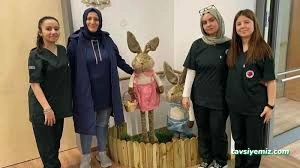 Kırıkkale Mesleki Eğitim Merkez Kırıkkale Mesleki Eğitim Merkez