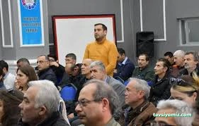 Kırıkkale Mesleki Eğitim Merkez Kırıkkale Mesleki Eğitim Merkez