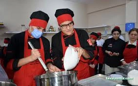 Kırıkkale Mesleki Eğitim Merkez Kırıkkale Mesleki Eğitim Merkez