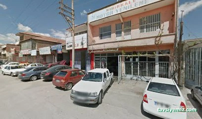 Kirikkale Motor Yenileme Kirikkale Motor Yenileme