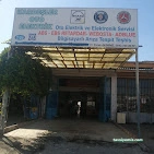 Kırıkkale Oto Elektrik Kırıkkale Oto Elektrik