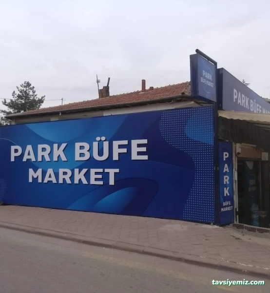 Kırıkkale Park Tekel Kırıkkale Park Tekel