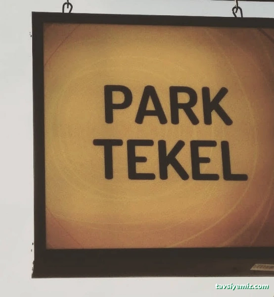 Kırıkkale Park Tekel Kırıkkale Park Tekel