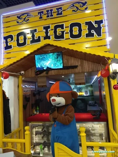 Kırıkkale Poligon Kırıkkale Poligon