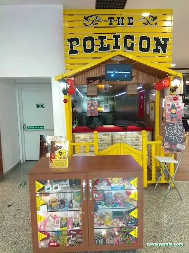 Kırıkkale Poligon Kırıkkale Poligon