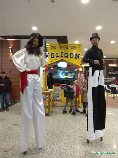 Kırıkkale Poligon Kırıkkale Poligon