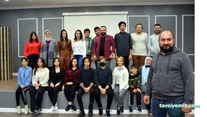 Kırıkkale Sanat Tiyatrosu Kırıkkale Sanat Tiyatrosu