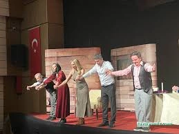 Kırıkkale Sanat Tiyatrosu Kırıkkale Sanat Tiyatrosu