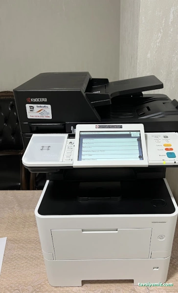 Kırıkkale Tekofis Büro Makinaları Kırıkkale Tekofis Büro Makinaları