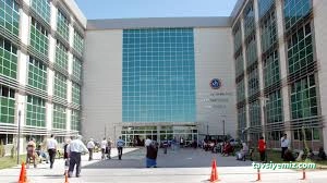 Kırıkkale Üniversitesi Kırıkkale Üniversitesi