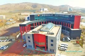 Kırıkkale Üniversitesi Kırıkkale Üniversitesi