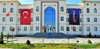 Kırıkkale Valiliği Kırıkkale Valiliği