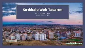Kırıkkale Web Tasarım Kırıkkale Web Tasarım