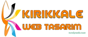 Kırıkkale Web Tasarım Kırıkkale Web Tasarım