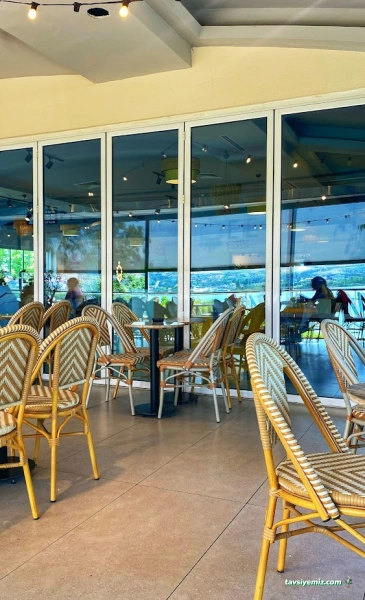 Kirit Cafe