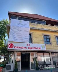 Kırkağaç Belediyesi Kırkağaç Belediyesi