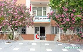 Kırkağaç Halk Eğitim Merkezi Kırkağaç Halk Eğitim Merkezi