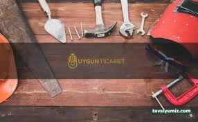 Kırkan Ticaret Kırkan Ticaret