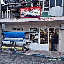 Kırkan Ticaret Kırkan Ticaret