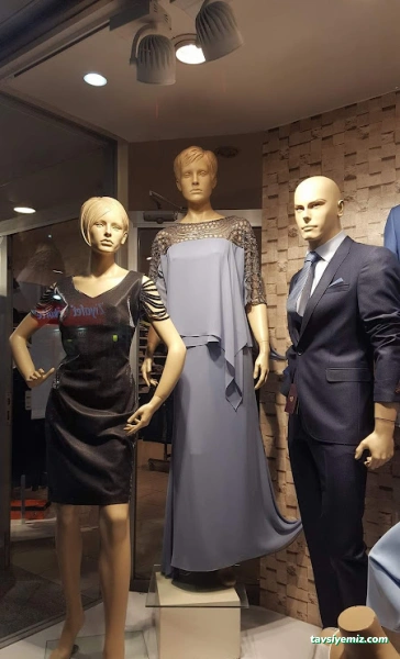 Kırklareli Beyoğlu Konfeksiyon Kırklareli Beyoğlu Konfeksiyon