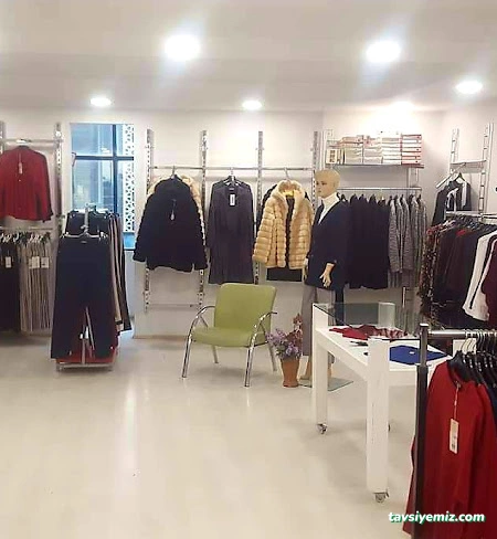 Kırklareli Beyoğlu Konfeksiyon Kırklareli Beyoğlu Konfeksiyon