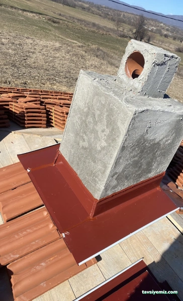 Kırklareli Eksiz Oluk - Kenet Çatı Şallı Metal Kırklareli Eksiz Oluk - Kenet Çatı Şallı Metal