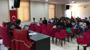 Kırklareli Mesleki Eğitim Merkezi Kırklareli Mesleki Eğitim Merkezi