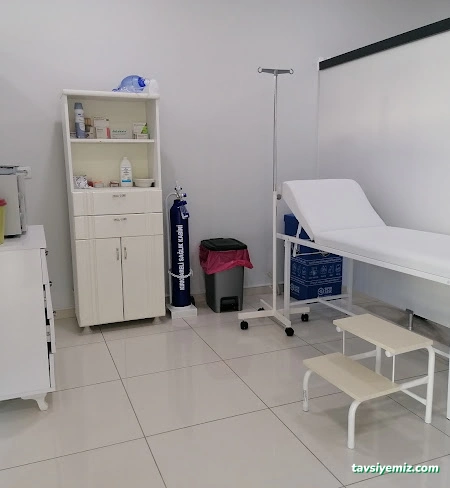 Kırklareli Sağlık Kabini Kırklareli Sağlık Kabini
