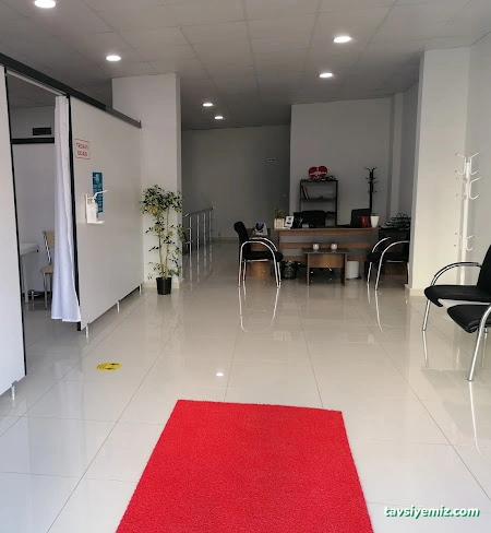Kırklareli Sağlık Kabini Kırklareli Sağlık Kabini