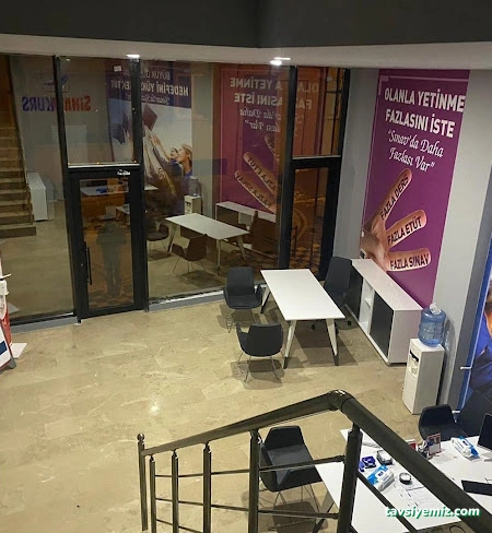 Kırklareli Sınav Kurs Kırklareli Sınav Kurs