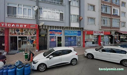 Kırklareli Su Ve Kanalizasyon İdaresi Kırklareli Su Ve Kanalizasyon İdaresi