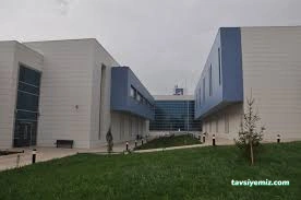 Kırklareli Üniversitesi Kayalı Kampüsü Kırklareli Üniversitesi Kayalı Kampüsü