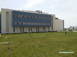 Kırklareli Üniversitesi Kayalı Kampüsü Kırklareli Üniversitesi Kayalı Kampüsü
