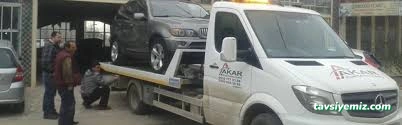 Kırklareli Vinç Kiralama