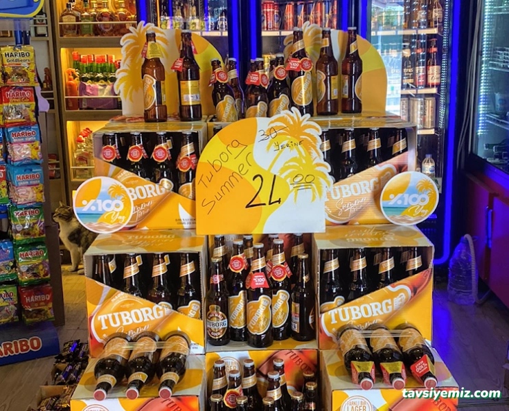 Kırklareli Zirve Tekel Shop Kırklareli Zirve Tekel Shop