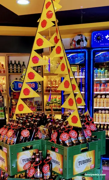 Kırklareli Zirve Tekel Shop Kırklareli Zirve Tekel Shop