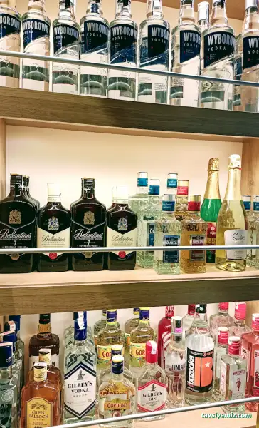 Kırklareli Zirve Tekel Shop Kırklareli Zirve Tekel Shop