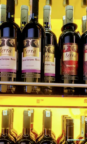 Kırklareli Zirve Tekel Shop Kırklareli Zirve Tekel Shop