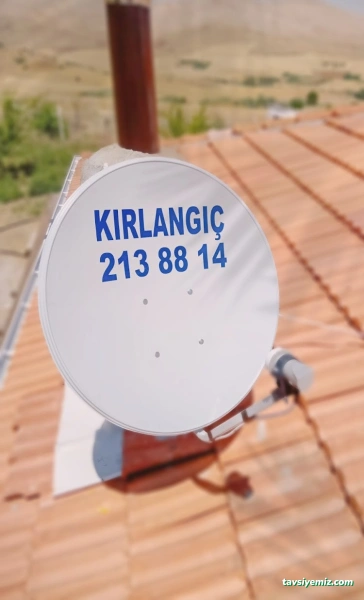 Kırlangıç Elektronik Kırlangıç Elektronik
