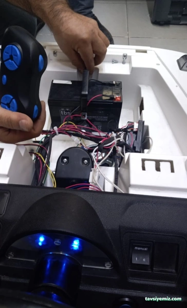 Kırlangıç Elektronik Kırlangıç Elektronik