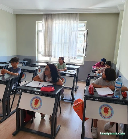 Kırmızı Kalem Akademi Kırmızı Kalem Akademi