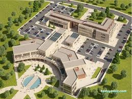 Kırşehir Ahi Evran Üniversitesi Kırşehir Ahi Evran Üniversitesi