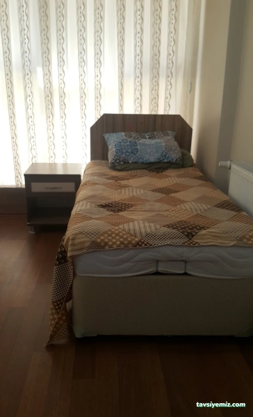 Kırşehir Apart Kırşehir Apart