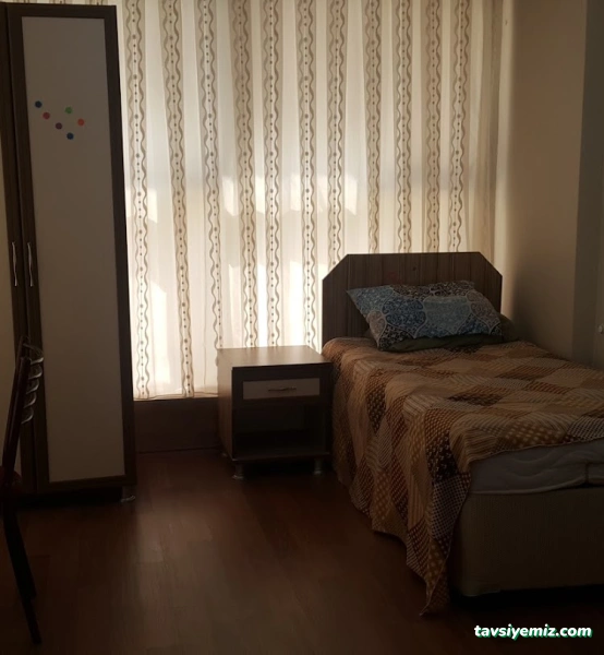 Kırşehir Apart Kırşehir Apart