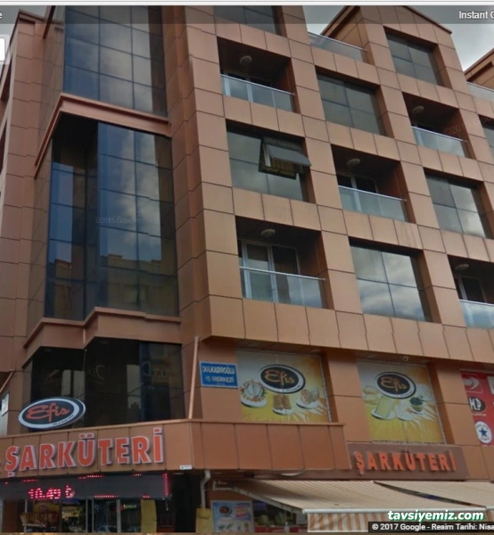 Kırşehir Apart Kırşehir Apart