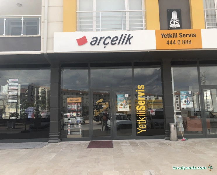 Kırşehir Arçelik-Beko Yetkili Servisi Kırşehir Arçelik-Beko Yetkili Servisi