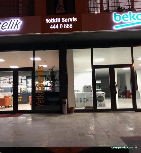 Kırşehir Arçelik-Beko Yetkili Servisi Kırşehir Arçelik-Beko Yetkili Servisi