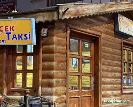 Kırşehir Çiçek Taksi Kırşehir Çiçek Taksi